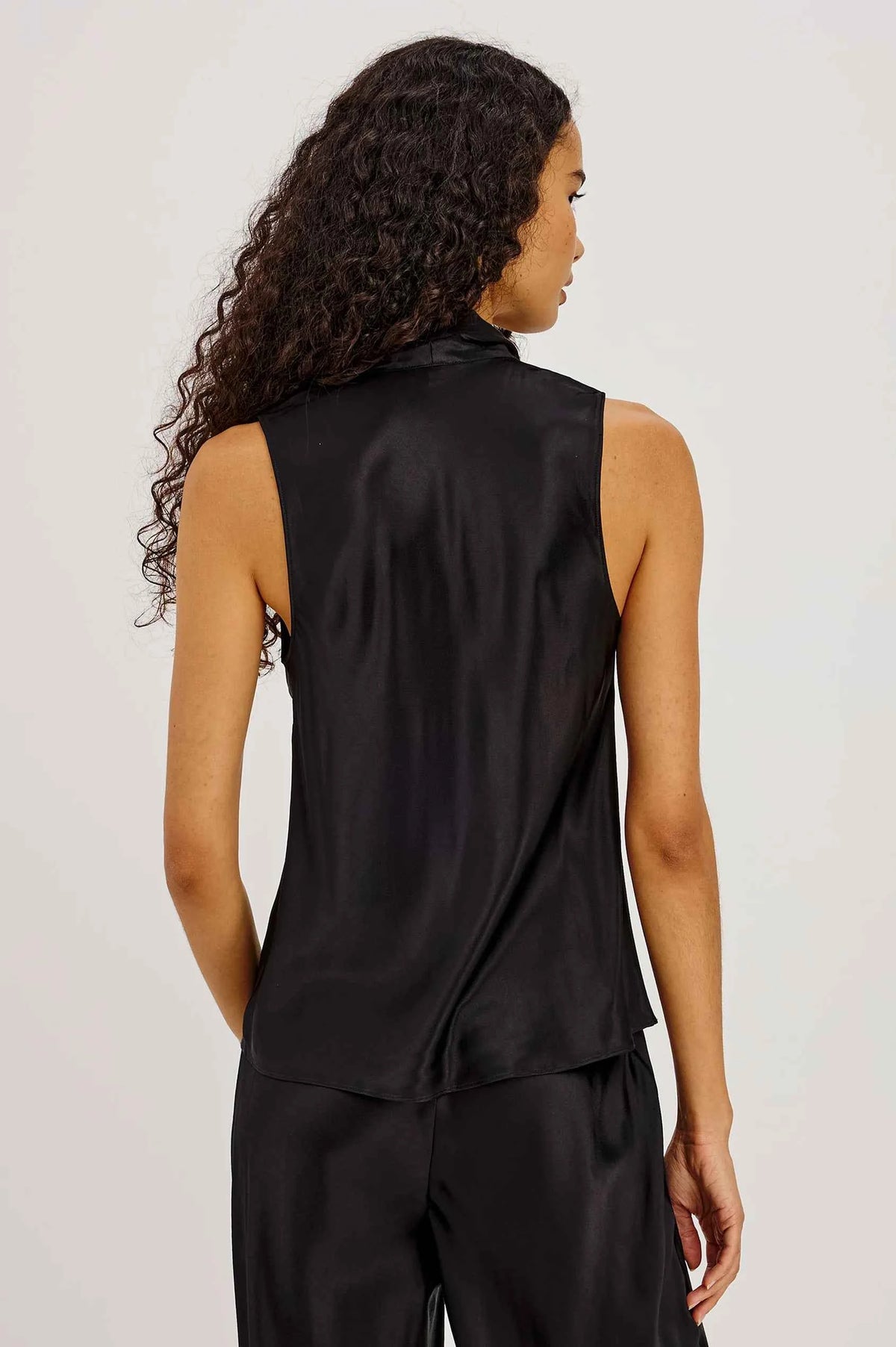 RAILS Poppy Top