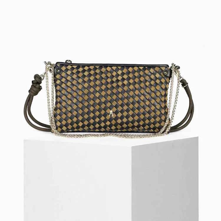 CRAIE STUDIO Pillow Tresse Hangbag