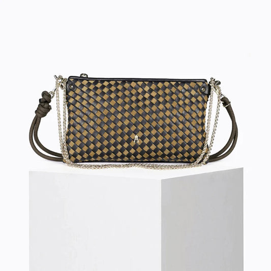 CRAIE STUDIO Pillow Tresse Hangbag