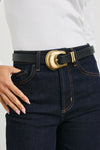 RAILS Rodeo Belt