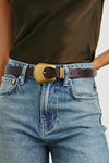 RAILS Rodeo Belt