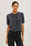 RAILS Roman Sweater