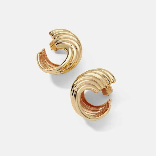 MIRANDA FRYE Sirena Earrings