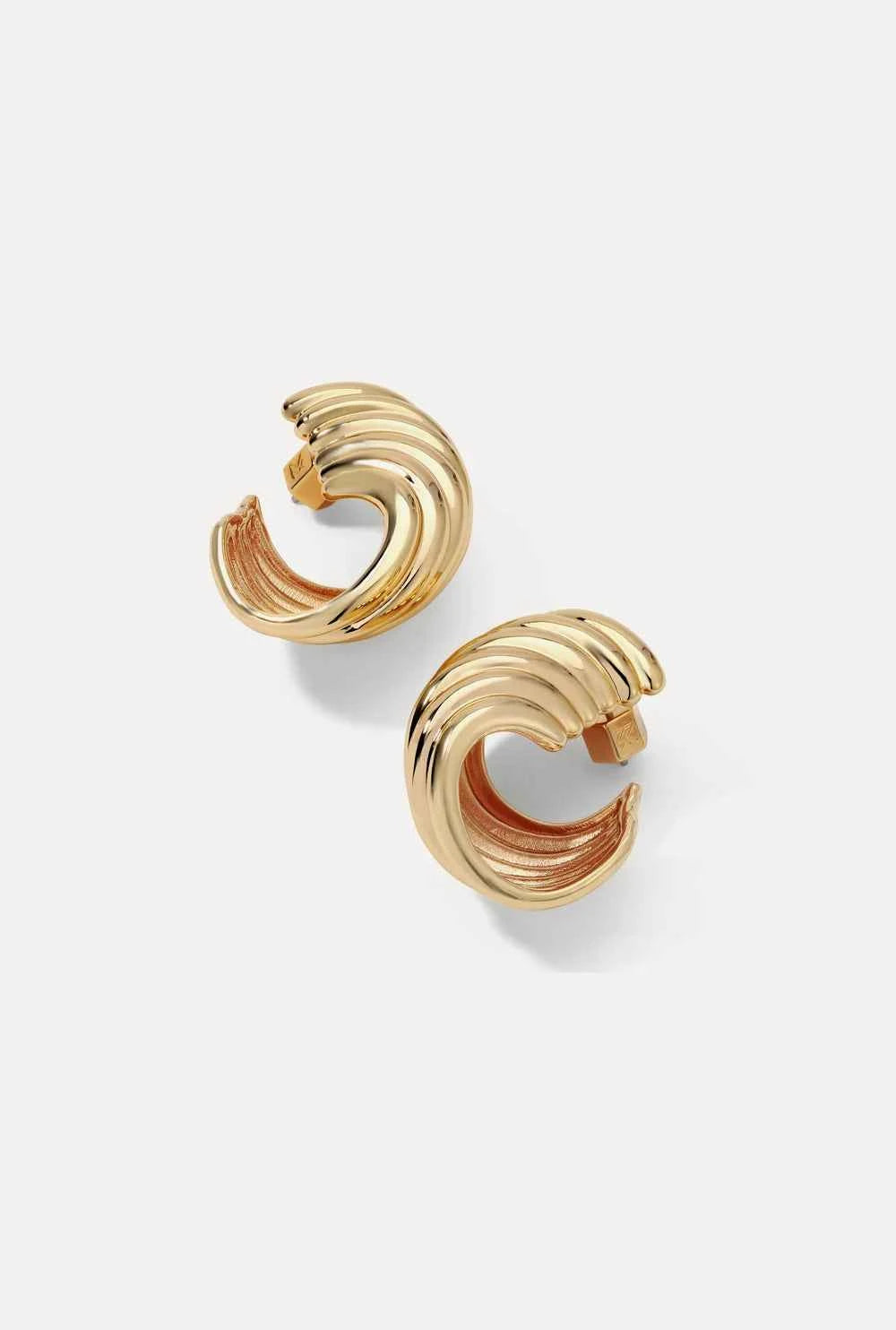 MIRANDA FRYE Sirena Earrings