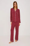 RAILS Varra Pajama Set