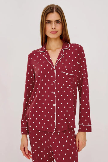 RAILS Varra Pajama Set