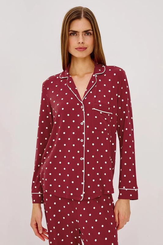RAILS Varra Pajama Set