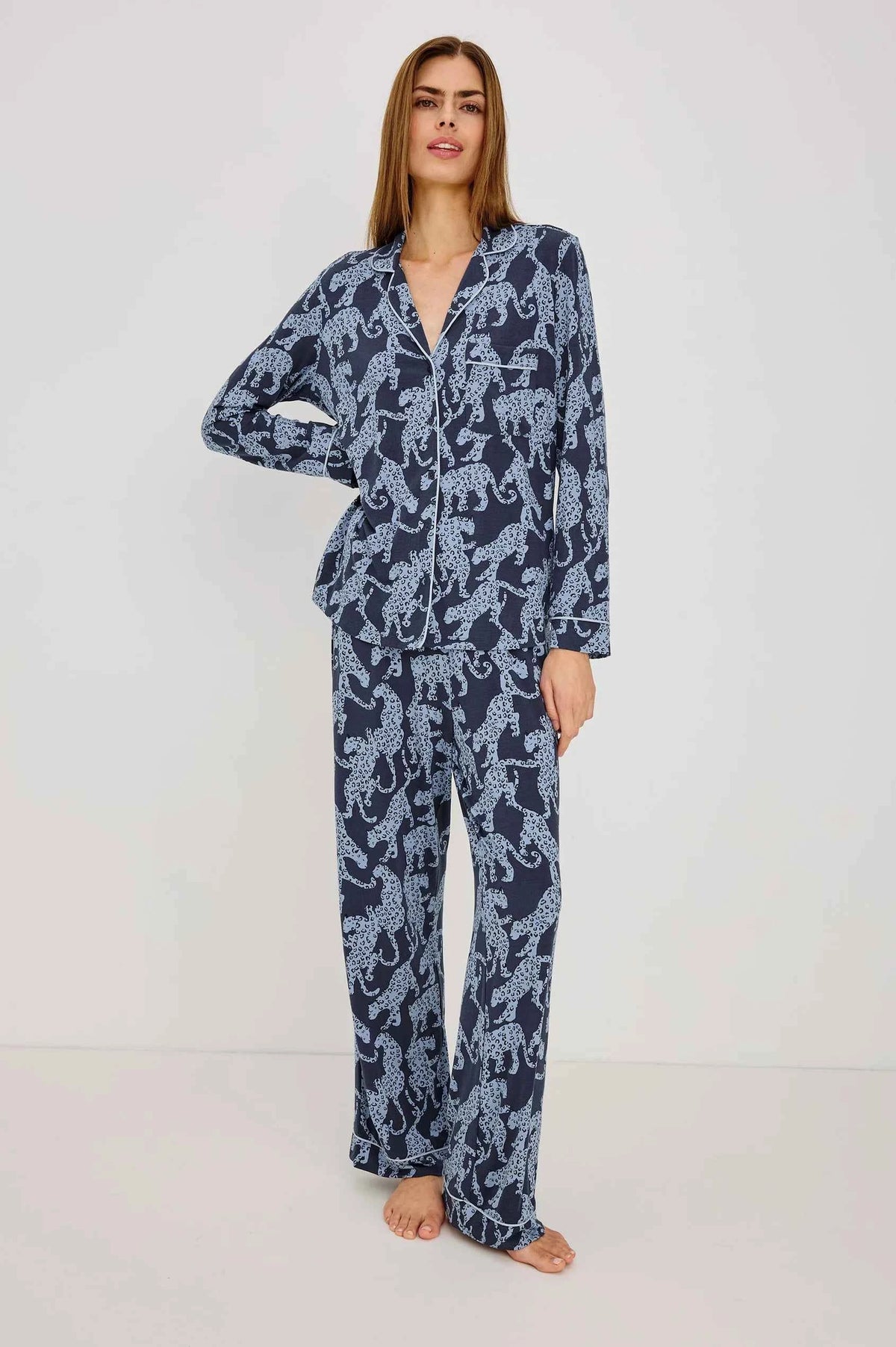 RAILS Varra Pajama Set