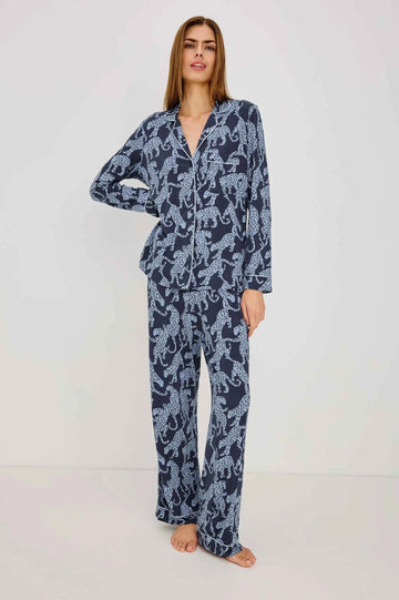 RAILS Varra Pajama Set