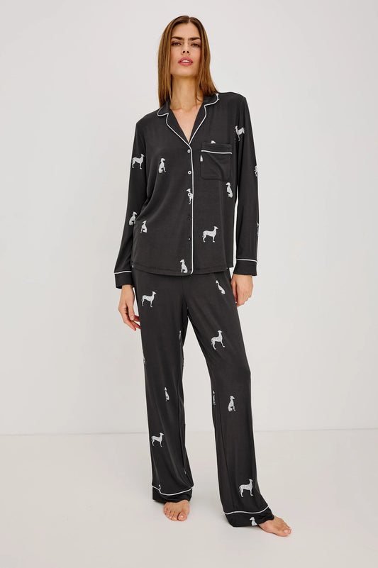 RAILS Varra Pajama Set