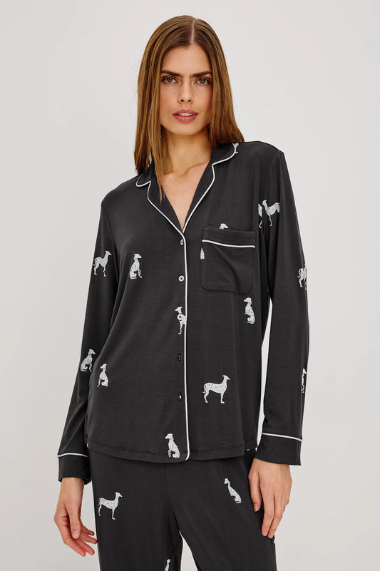 RAILS Varra Pajama Set