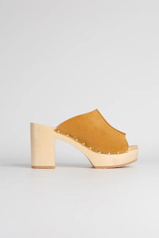 Yepi Sandals