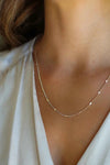 MIRANDA FRYE Coco Chain