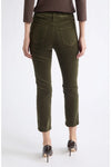 L'AGENCE Celestia Ultra High Rise Slim Pant