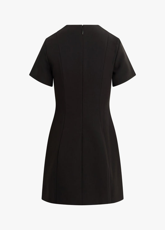 The Cherie Mini Dress