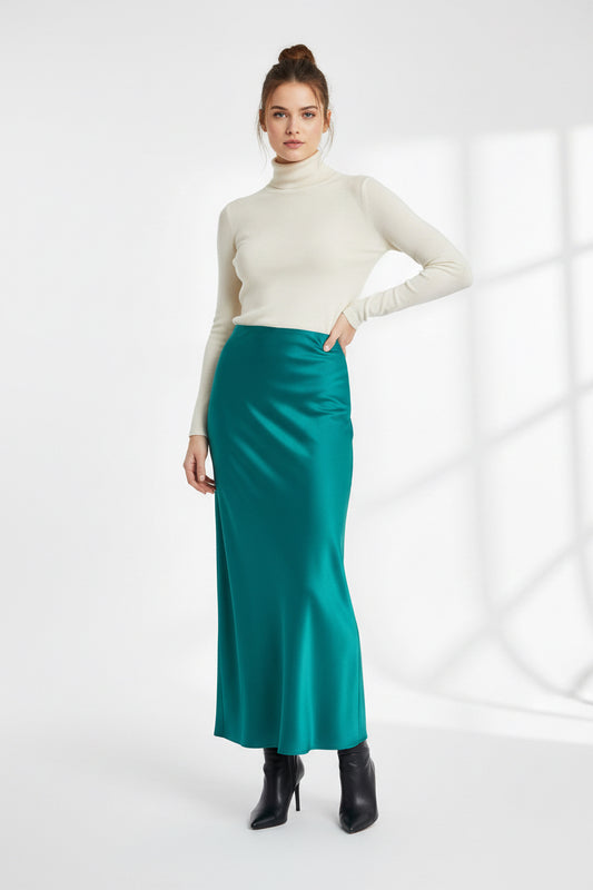 The Favorite Skirt