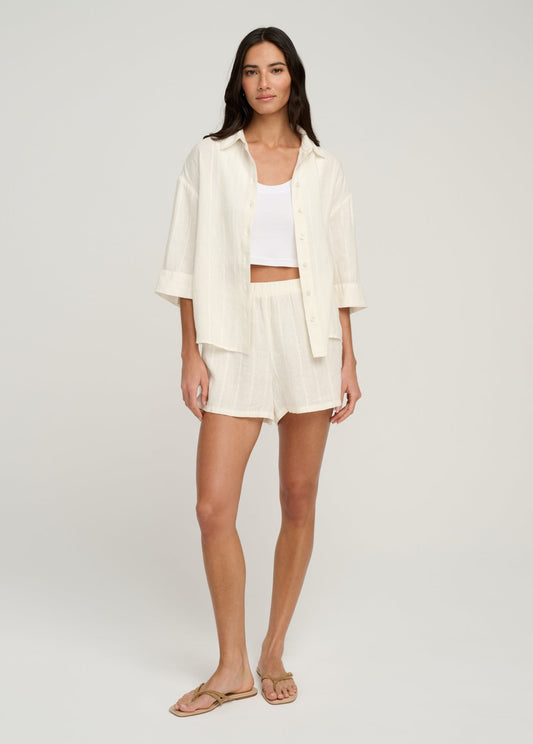 The Off Duty Shorts