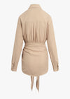The Sweet Talker Dress