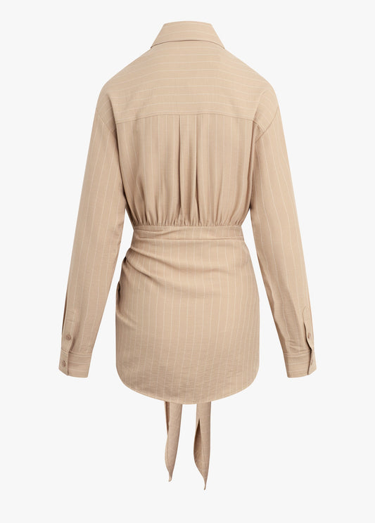 The Sweet Talker Dress