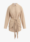 The Sweet Talker Dress