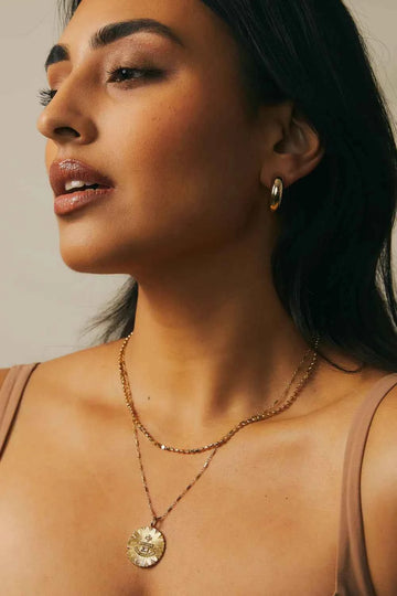 MIRANDA FRYE Love Charm