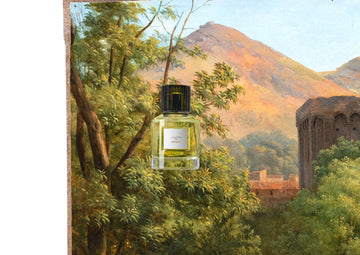 Eau De Parfum 100ml
