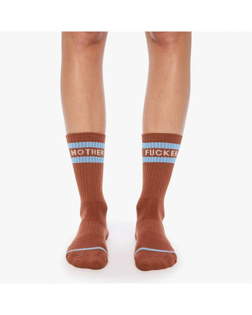 Baby Steps Socks