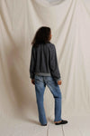 PERFECT WHITE TEE Oversized Ziggy Sweatshirt