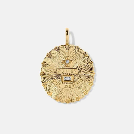 MIRANDA FRYE Love Charm