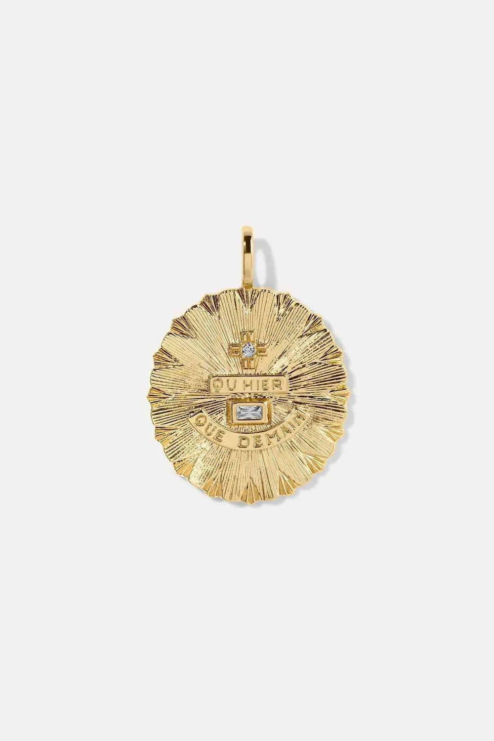 MIRANDA FRYE Love Charm