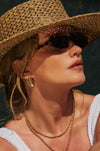 MIRANDA FRYE Sirena Earrings
