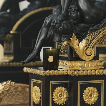 The Small Candle